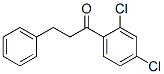 898788-78-8,2',4'-DICHLORO-3-PHENYLPROPIOPHENONE