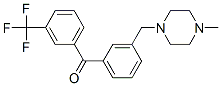 898789-03-2,3-(4-METHYLPIPERAZINOMETHYL)-3'-TRIFLUOROMETHYLBENZOPHENONE