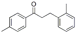 898789-10-1,4'-METHYL-3-(2-METHYLPHENYL)PROPIOPHENONE