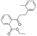 898789-28-1,2'-CARBOETHOXY-3-(2-METHYLPHENYL)PROPIOPHENONE