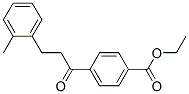 898789-32-7,4'-CARBOETHOXY-3-(2-METHYLPHENYL)PROPIOPHENONE