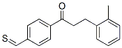 898789-36-1,3-(2-METHYLPHENYL)-4'-THIOMETHYLPROPIOPHENONE