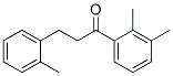 898789-50-9,2',3'-DIMETHYL-3-(2-METHYLPHENYL)PROPIOPHENONE