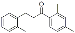 898789-52-1,2',4'-DIMETHYL-3-(2-METHYLPHENYL)PROPIOPHENONE