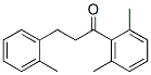 898789-56-5,2',6'-DIMETHYL-3-(2-METHYLPHENYL)PROPIOPHENONE