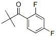 898789-71-4,2',4'-DIFLUORO-2,2-DIMETHYLPROPIOPHENONE