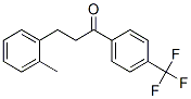 898789-79-2,3-(2-METHYLPHENYL)-4'-TRIFLUOROMETHYLPROPIOPHENONE