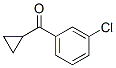 898789-97-4,3-CHLOROPHENYL CYCLOPROPYL KETONE