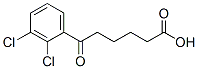 898791-13-4,6-(2,3-DICHLOROPHENYL)-6-OXOHEXANOIC ACID