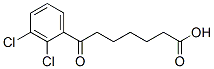 898791-16-7,7-(2,3-DICHLOROPHENYL)-7-OXOHEPTANOIC ACID