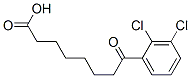 898791-19-0,8-(2,3-DICHLOROPHENYL)-8-OXOOCTANOIC ACID