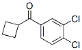 898791-21-4,CYCLOBUTYL 3,4-DICHLOROPHENYL KETONE