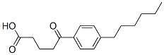 898791-53-2,5-(4-HEXYLPHENYL)-5-OXOVALERIC ACID