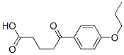 898791-73-6,5-OXO-5-(4-N-PROPOXYPHENYL)VALERIC ACID