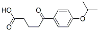 898791-85-0,5-(4-ISOPROPOXYPHENYL)-5-OXOPENTANOIC ACID
