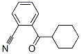 898792-08-0,2-CYANOPHENYL CYCLOHEXYL KETONE