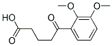 898792-29-5,5-(2,3-DIMETHOXYPHENYL)-5-OXOVALERIC ACID