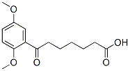 898792-41-1,7-(2,5-DIMETHOXYPHENYL)-7-OXOHEPTANOIC ACID