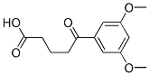 898792-55-7,5-(3,5-DIMETHOXYPHENYL)-5-OXOVALERIC ACID