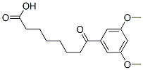898792-57-9,8-(3,5-DIMETHOXYPHENYL)-8-OXOOCTANOIC ACID