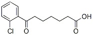 898792-63-7,7-(2-CHLOROPHENYL)-7-OXOHEPTANOIC ACID