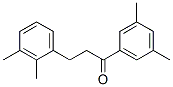 898792-86-4,3',5'-DIMETHYL-3-(2,3-DIMETHYLPHENYL)PROPIOPHENONE