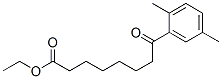 898792-88-6,ETHYL 8-(2,5-DIMETHYLPHENYL)-8-OXOOCTANOATE