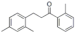 898793-53-8,3-(2,4-DIMETHYLPHENYL)-2'-METHYLPROPIOPHENONE