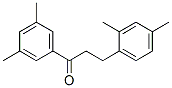 898794-17-7,3',5'-DIMETHYL-3-(2,4-DIMETHYLPHENYL)PROPIOPHENONE