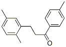 898794-78-0,3-(2,5-DIMETHYLPHENYL)-4'-METHYLPROPIOPHENONE