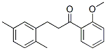 898794-80-4,3-(2,5-DIMETHYLPHENYL)-2'-METHOXYPROPIOPHENONE