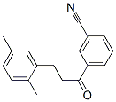 898794-88-2,3'-CYANO-3-(2,5-DIMETHYLPHENYL)PROPIOPHENONE