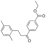 898794-96-2,4'-CARBOETHOXY-3-(2,5-DIMETHYLPHENYL)PROPIOPHENONE