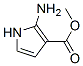 898803-80-0,1H-Pyrrole-3-carboxylicacid,2-amino-,methylester(9CI)
