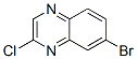 89891-65-6,7-Bromo-2-chloroquinoxaline