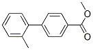 89900-99-2,2'-Methyl-[1,1'-Biphenyl]-4-Carboxylic Acid Methyl Ester