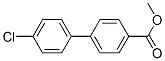 89901-02-0,METHYL 4'-CHLORO[1,1'-BIPHENYL]-4-CARBOXYLATE