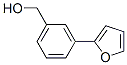 89929-93-1,[3-(2-FURYL)PHENYL]METHANOL