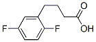 899350-25-5,4-(2,5-difluorophenyl)butanoic acid