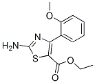 899352-40-0,2-AMINO-4-(2-METHOXYPHENYL)-5-THIAZOLECARBOXYLIC ACID ETHYL ESTER