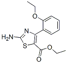 899354-47-3,2-AMINO-4-(2-ETHOXYPHENYL)-5-THIAZOLECARBOXYLIC ACID ETHYL ESTER
