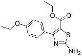 899362-81-3,2-AMINO-4-(4-ETHOXYPHENYL)-5-THIAZOLECARBOXYLIC ACID ETHYL ESTER