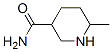 89940-83-0,Nipecotamide, 6-methyl- (7CI)