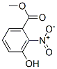 89942-77-8,METHYL 3-HYDROXY-2-NITROBENZOATE