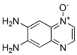 899449-37-7,6,7-Quinoxalinediamine,  1-oxide