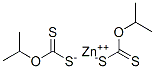 89946-76-9,propan-2-yloxymethanedithioate: zinc(+2) cation