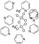 89952-87-4,TETRAKIS(PYRIDINE)SILVER(I) DICHROMATE