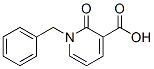89960-36-1,1-BENZYL-2-OXO-1,2-DIHYDRO-3-PYRIDINECARBOXYLIC ACID