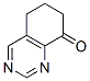 89967-17-9,8(5H)-Quinazolinone, 6,7-dihydro- (9CI)
