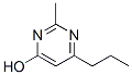 89967-18-0,4-PROPYL-6-HYDROXY-2-METHYLPYRIMIDINE